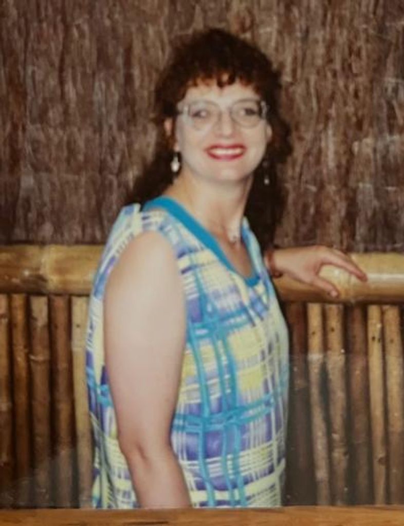 Clarissa Ann Smith Profile Photo