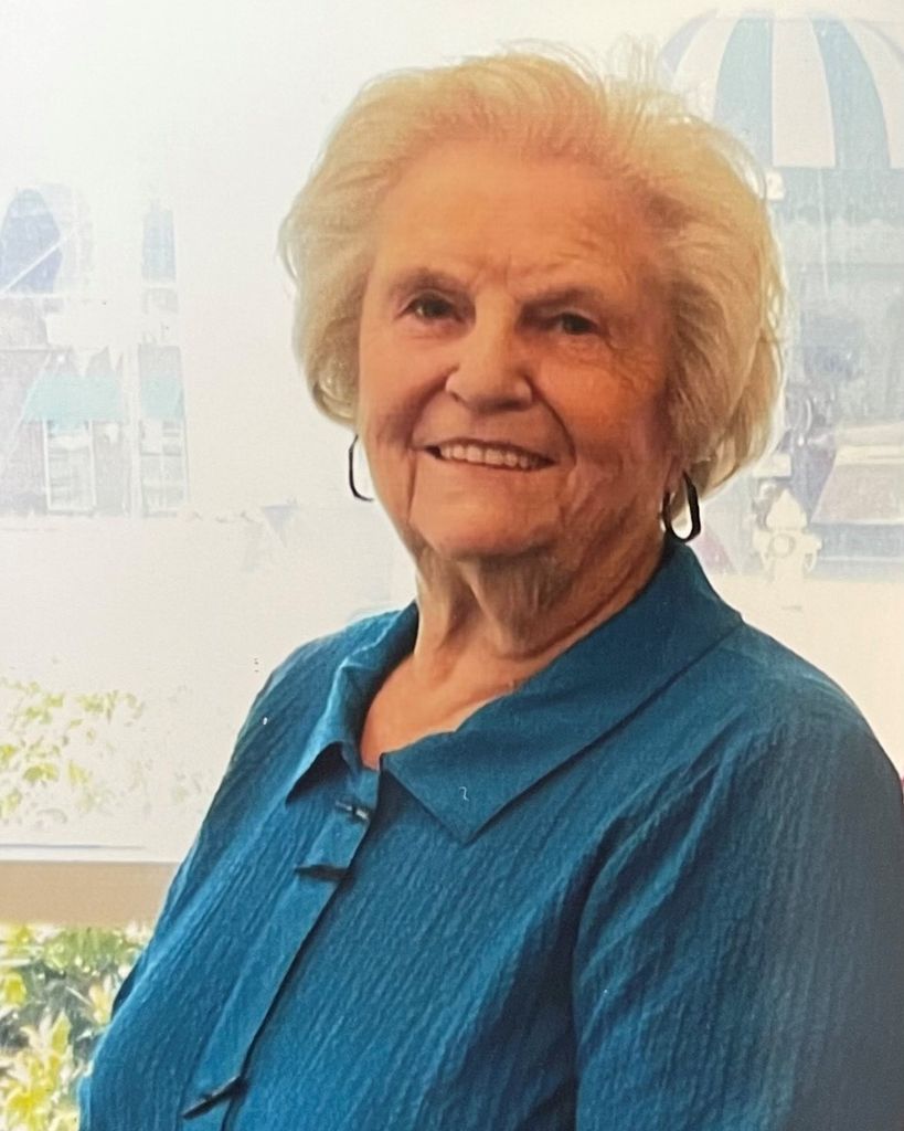 Fannie Mae Jones Bullock Putnam Profile Photo