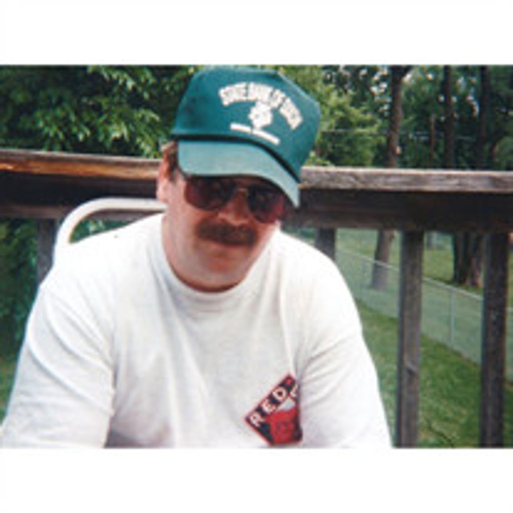 Steven Levoyd Keltner