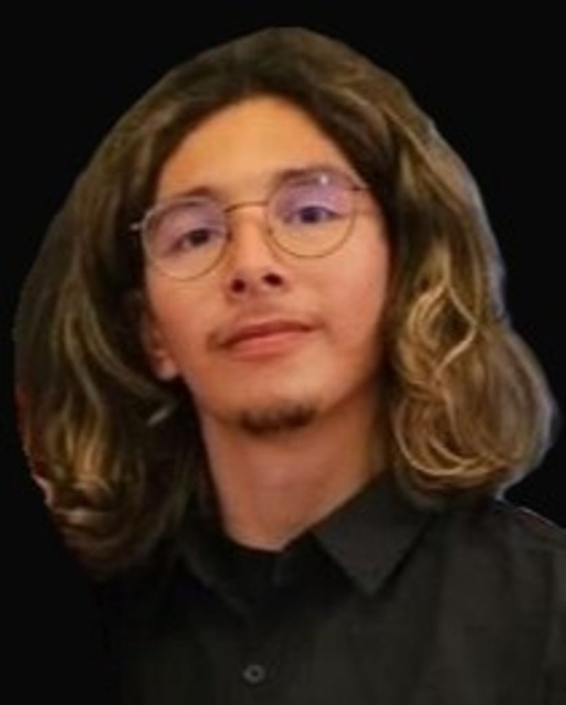Benny Aaron Gonzalez Profile Photo