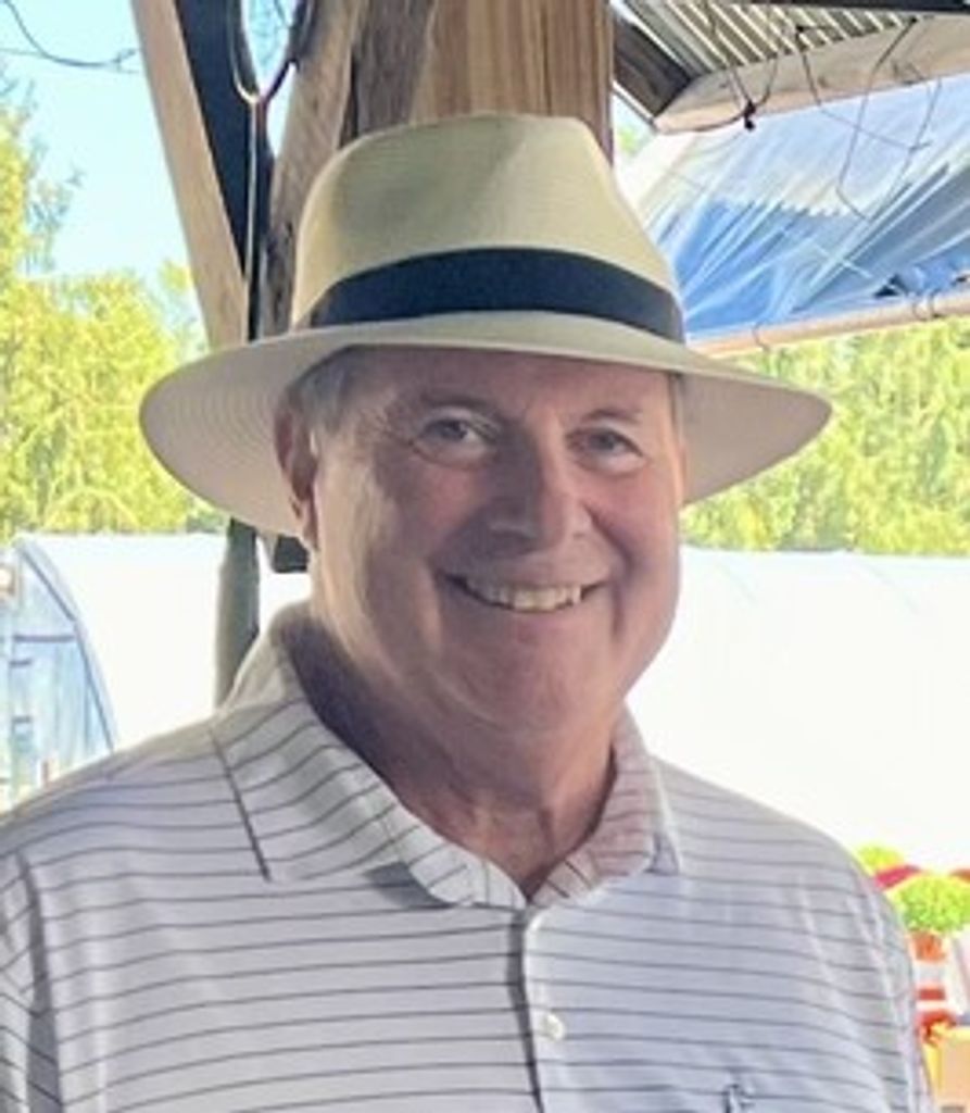 Donald Allen Profile Photo