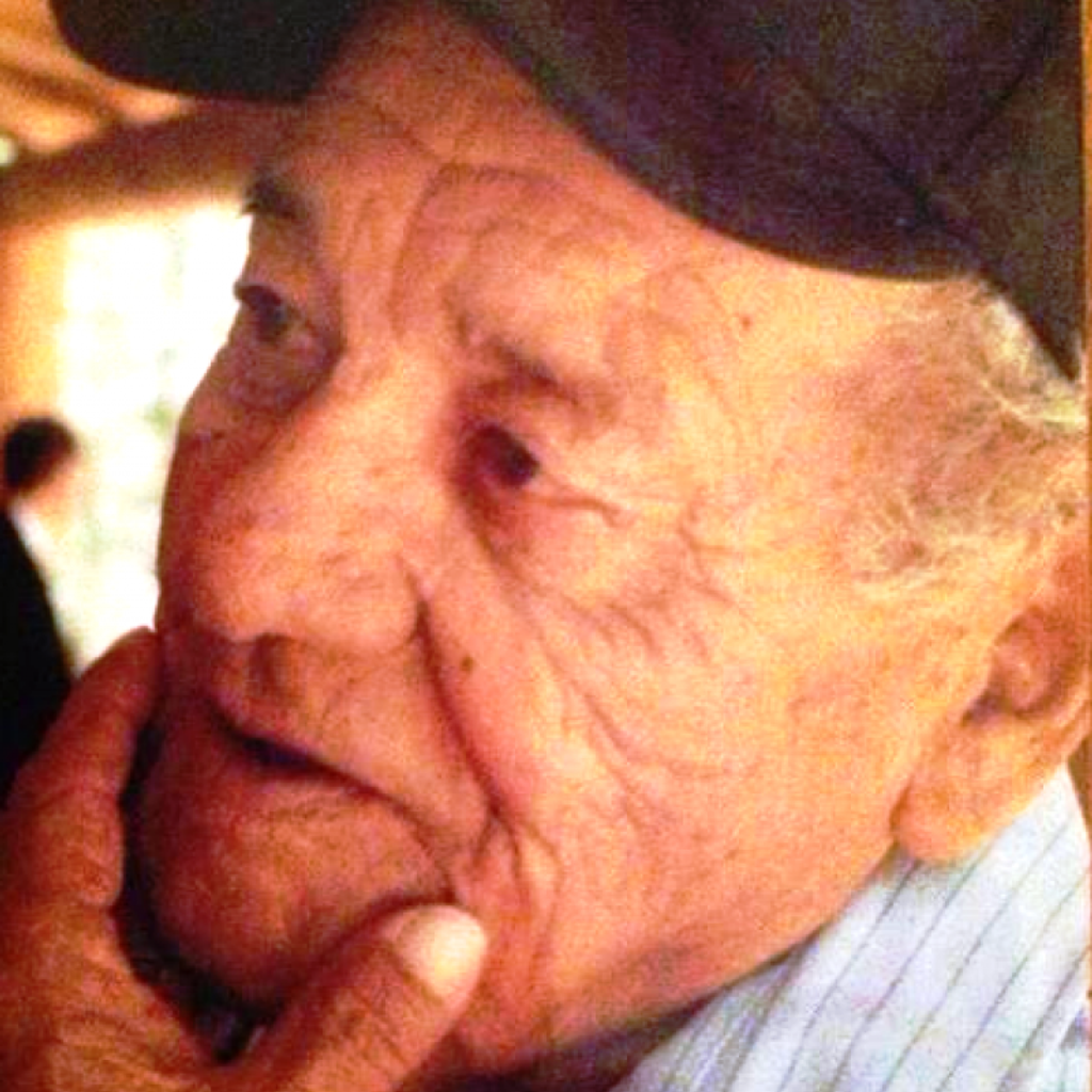 Oliver Perea