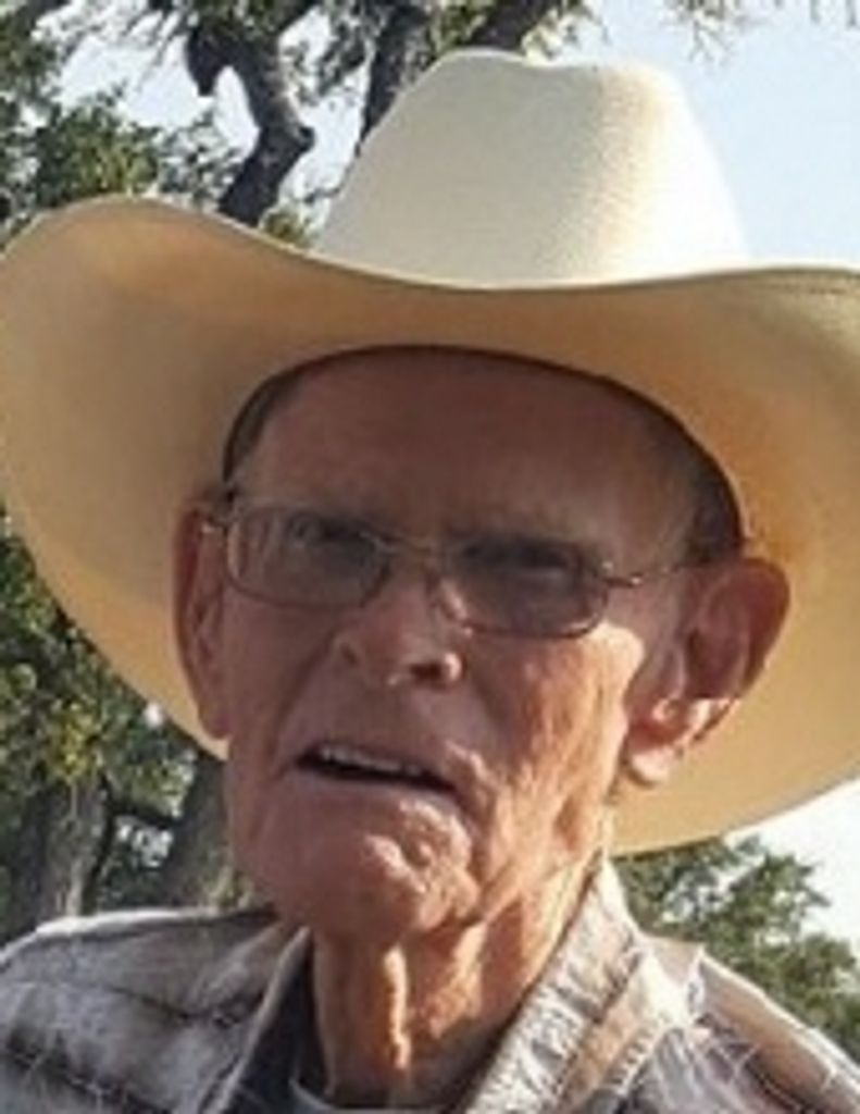 Willliam "Bill" Franklin Hill