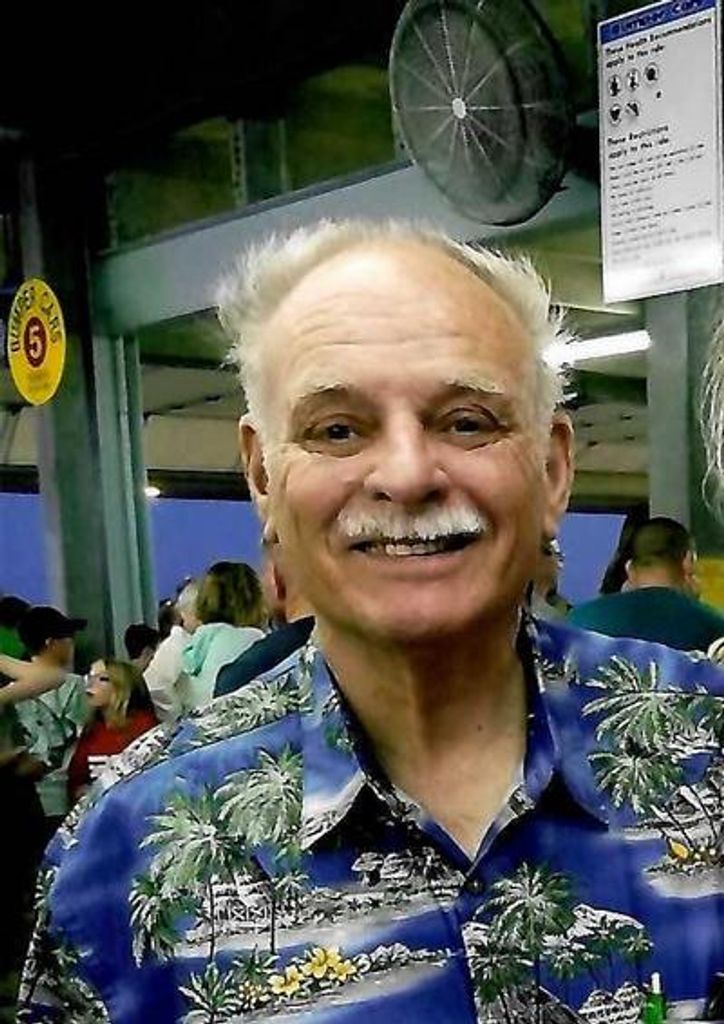 Ralph R. Milliron Jr.