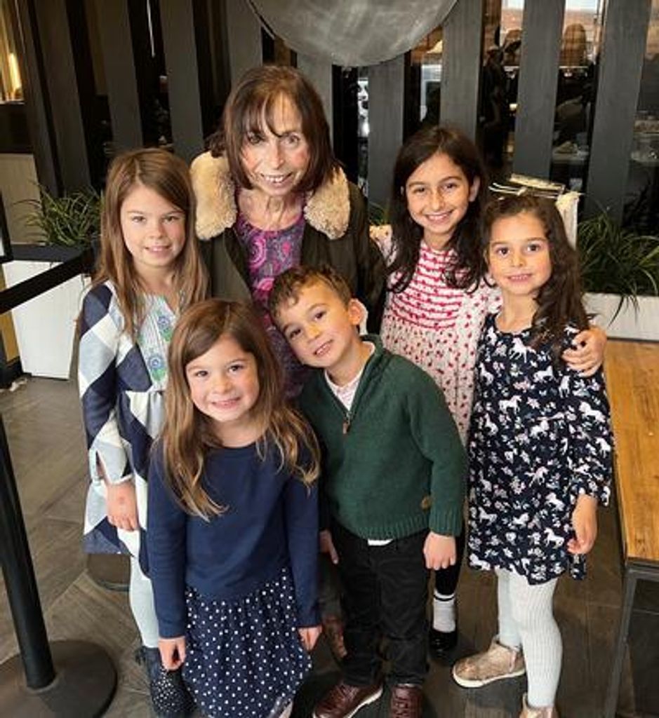 Efimia Papadopoulos Profile Photo