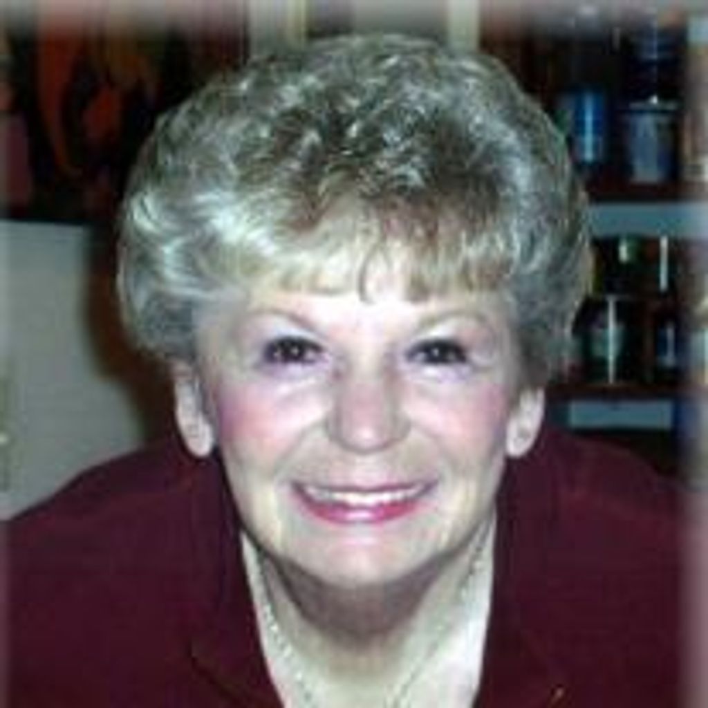 Mary K. Teves