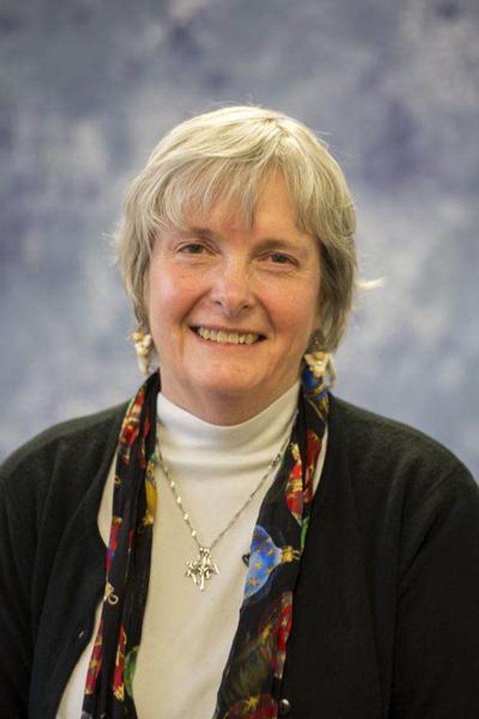 Jill Mary Flanagan Goulet Lord