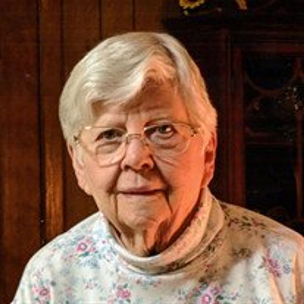 Etheline Westbrook Profile Photo