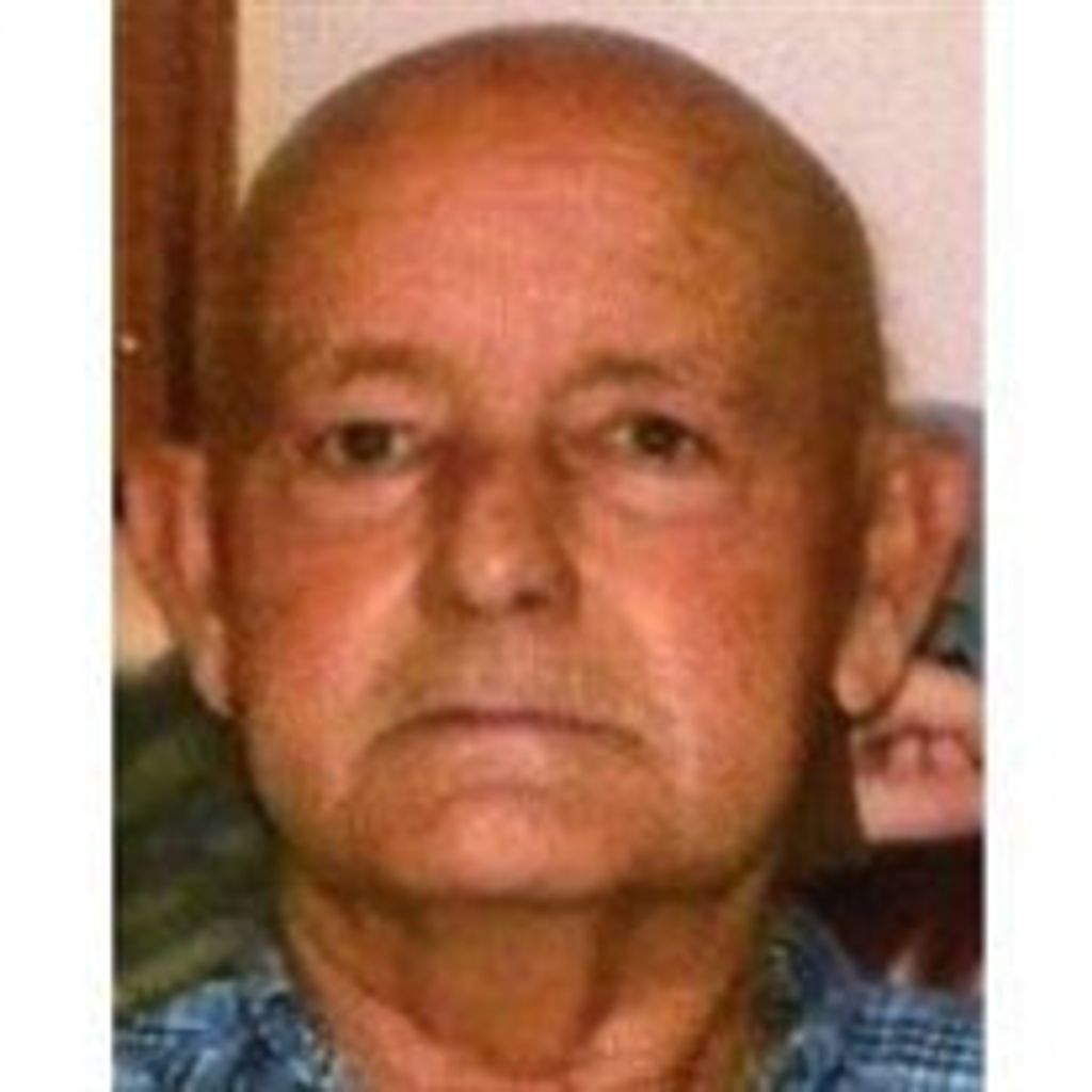 William R. Buster Bunn