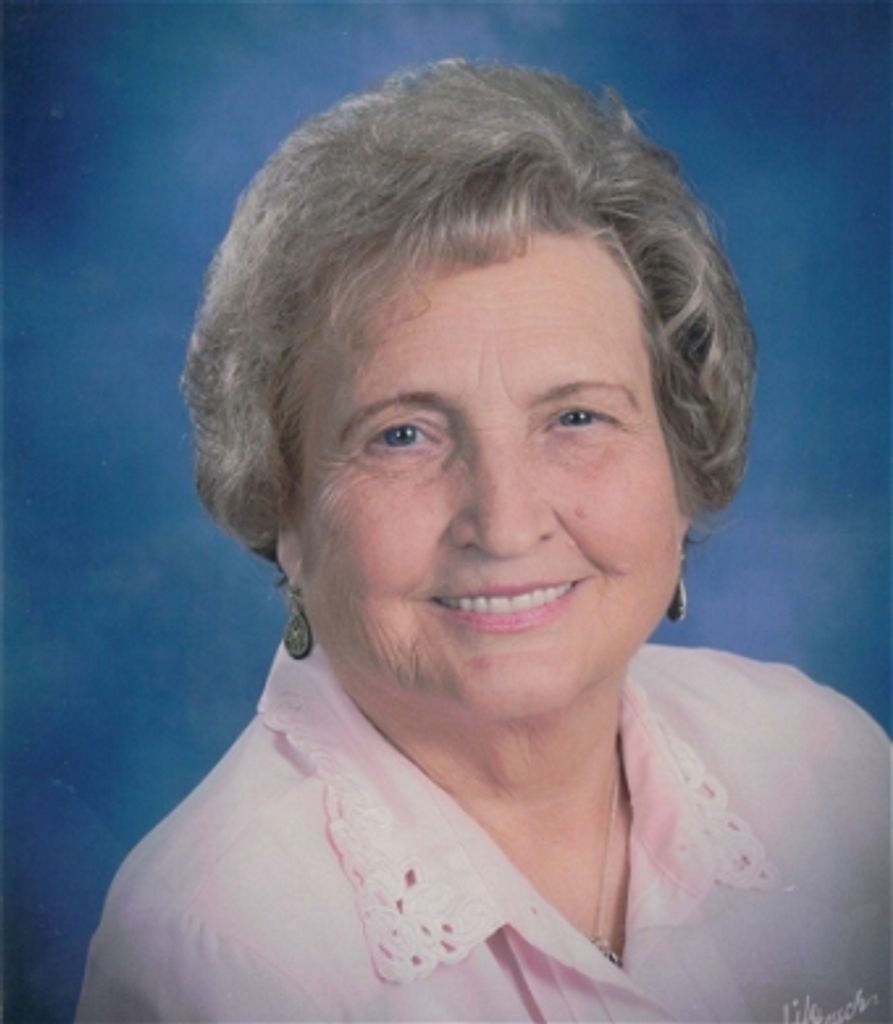 Shirley Marie Roberts