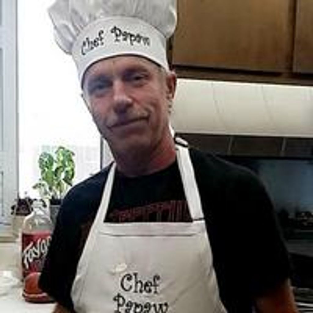 Dale Lee Akers, Jr.