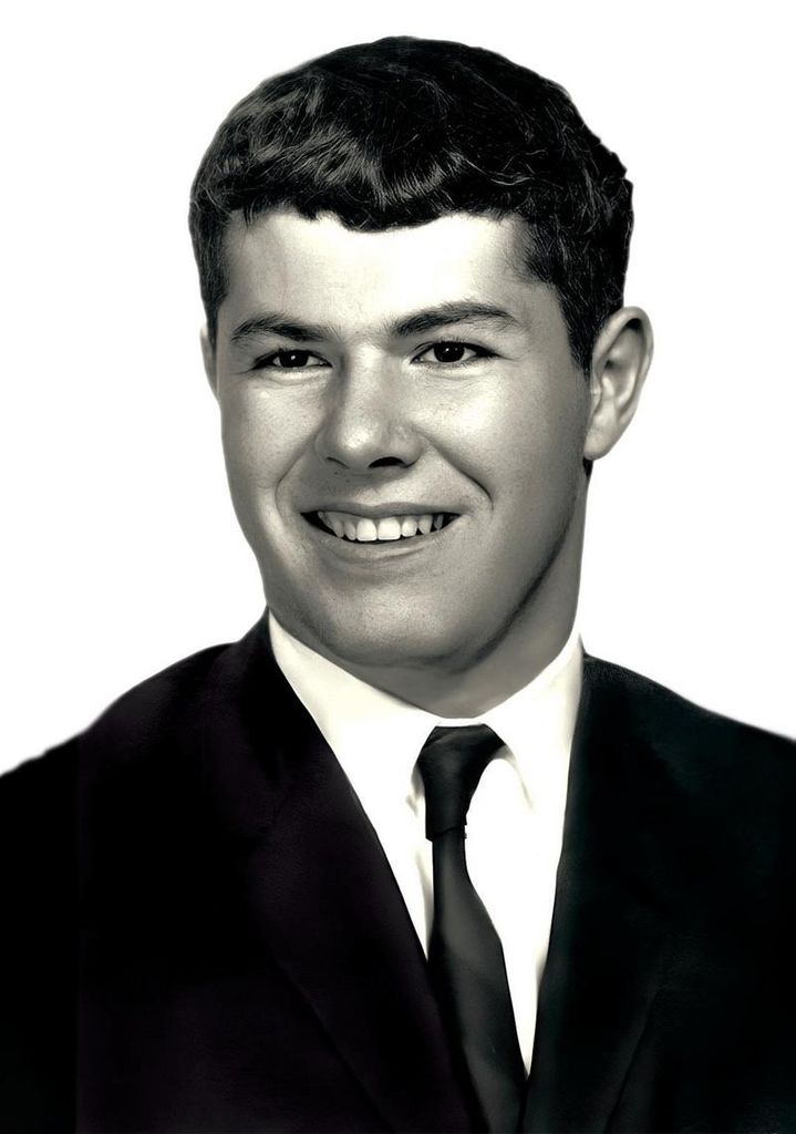 Gerald "Jerry" Shorrock Profile Photo