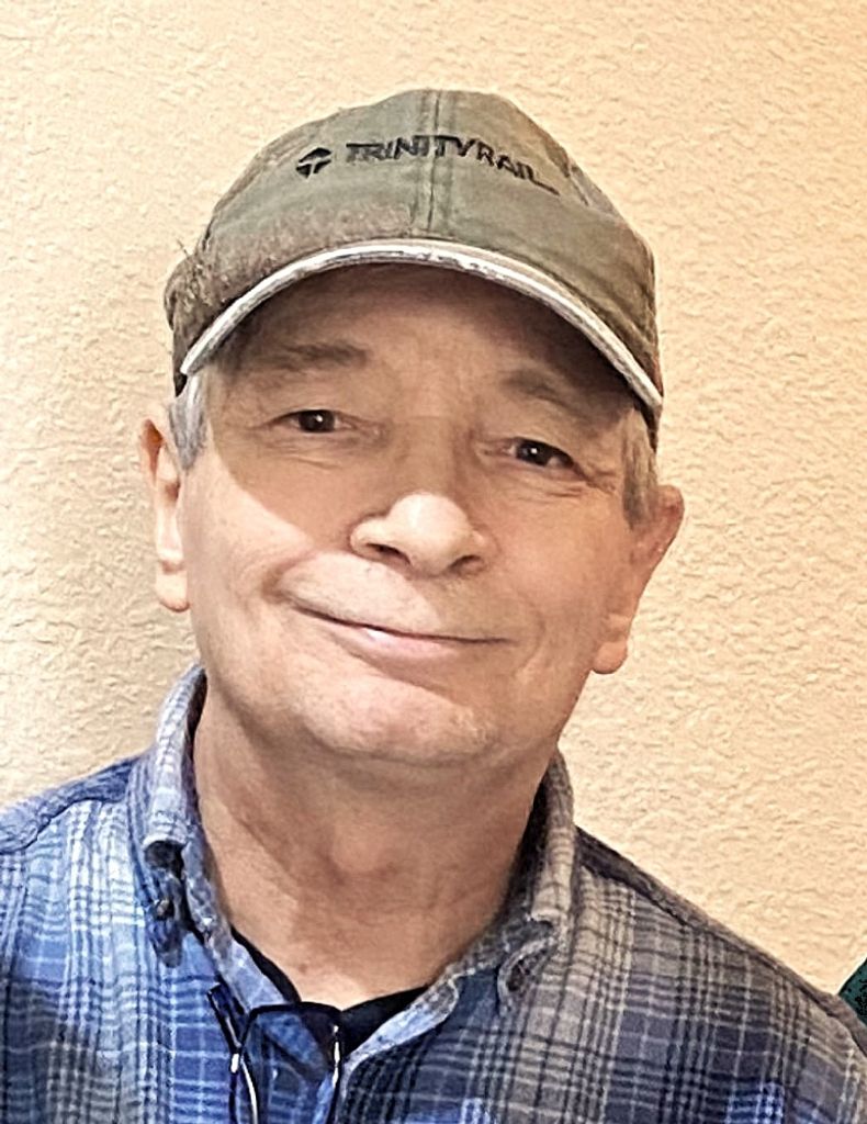 Joseph C. Torres