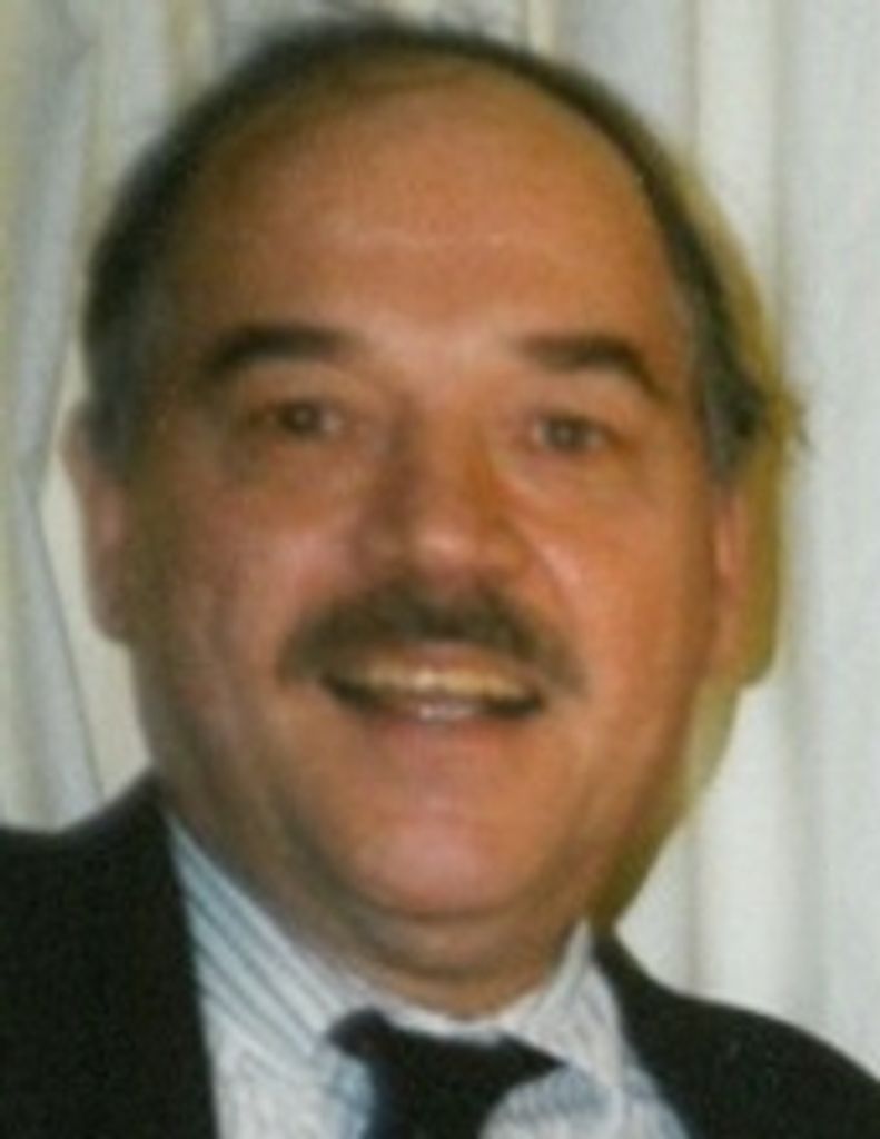 John Schroeder