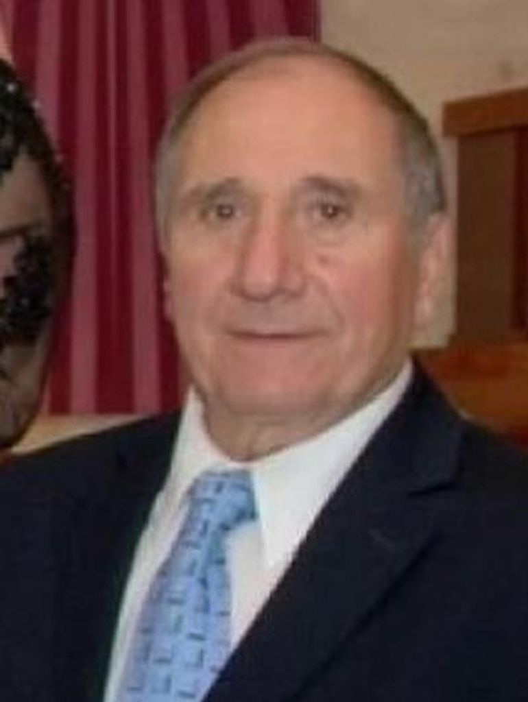 Francesco Demaio Profile Photo