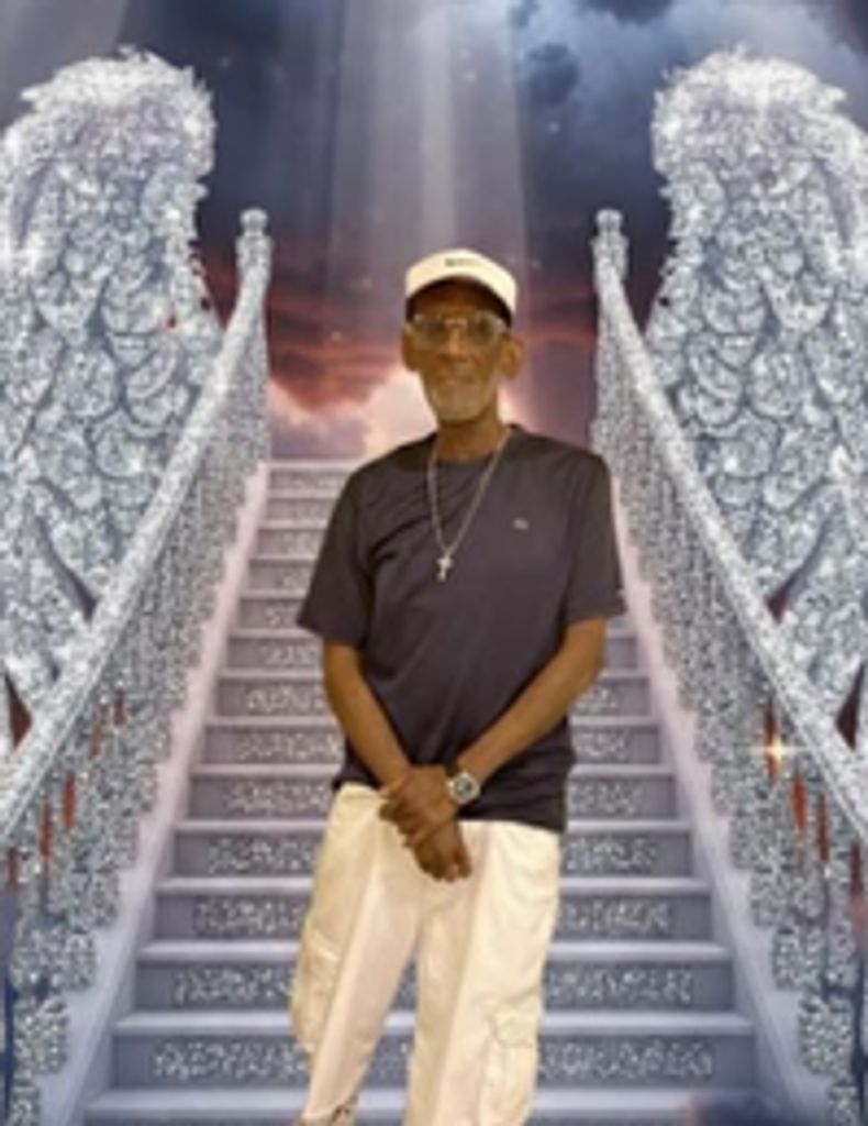 Robert Kennedy Williams