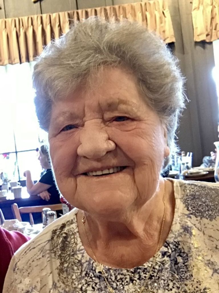 Juanita Kelley Profile Photo