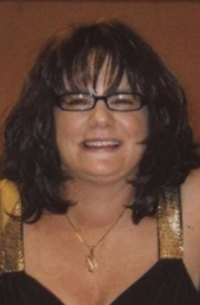 Karen A. Falotico