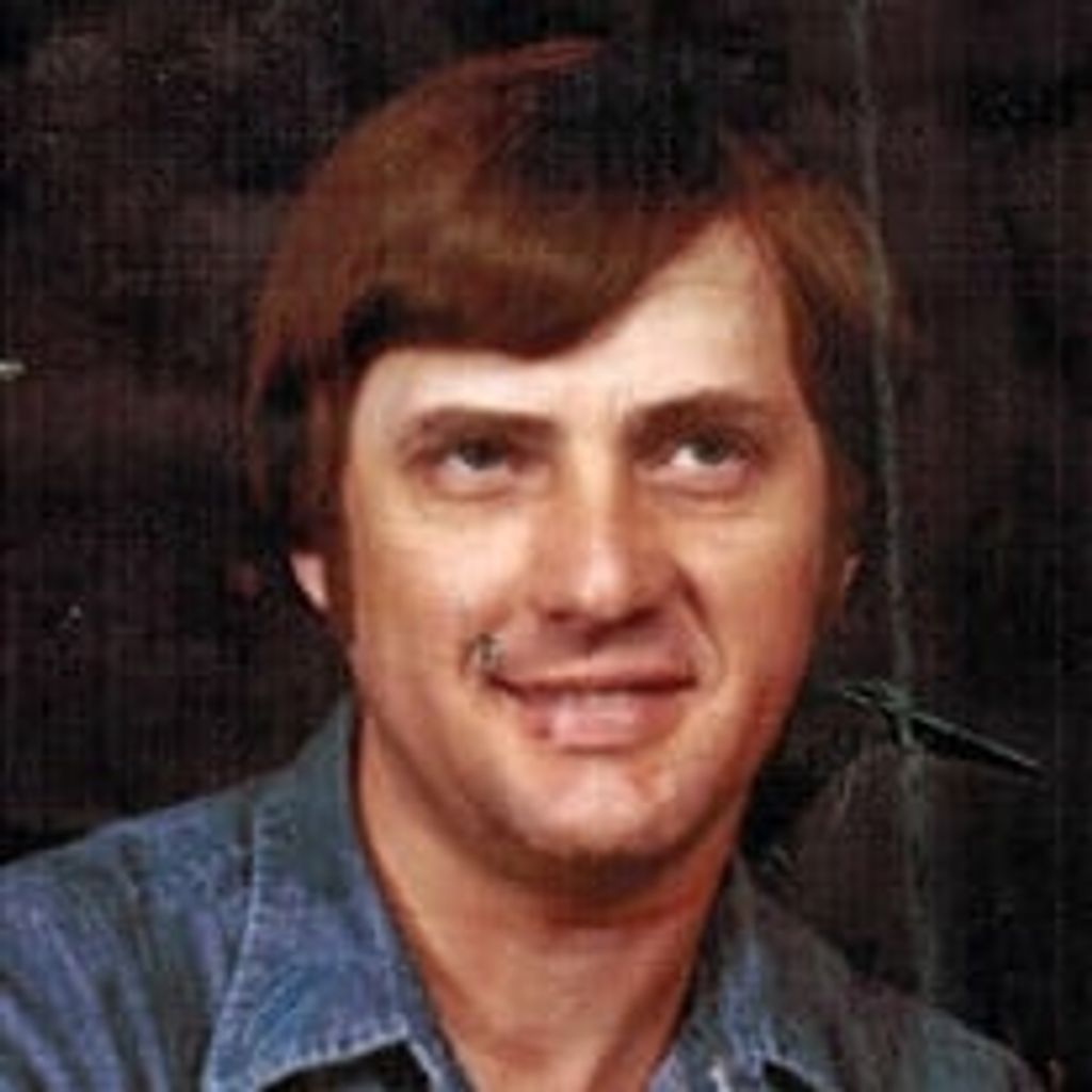 James Harold Jewell