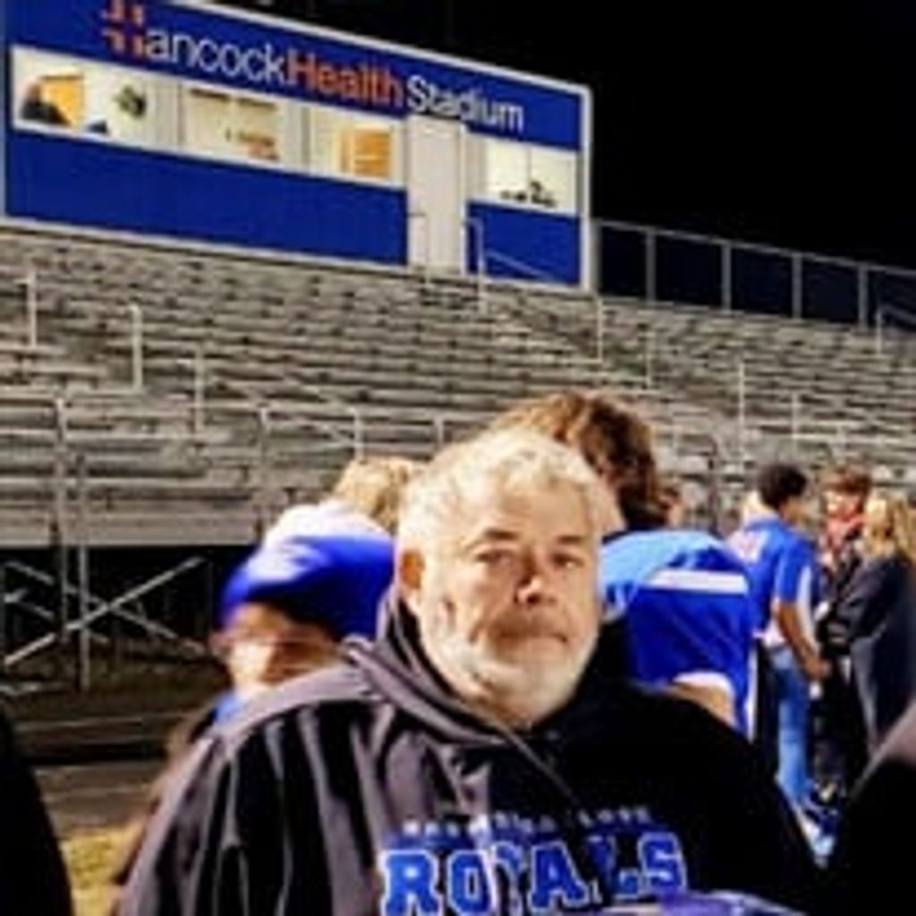 John R. Hollenbaugh Profile Photo