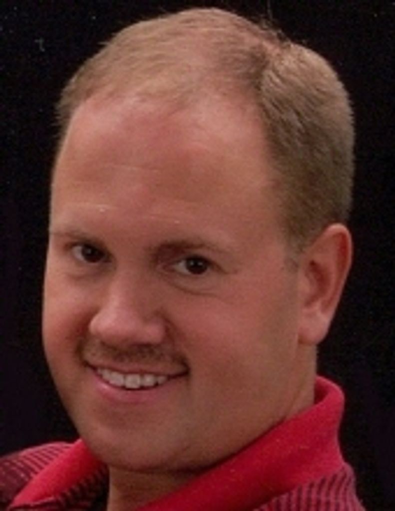 Thomas Anthony Ghesquiere