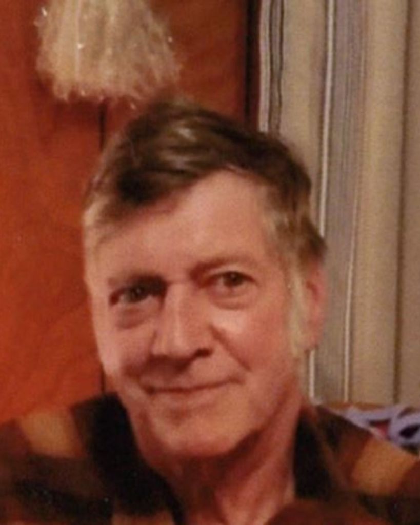 George E. Kemmer