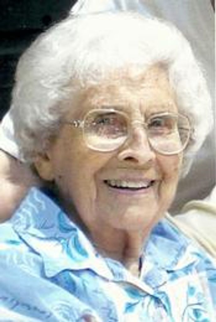 Mary Louise Hughes Profile Photo