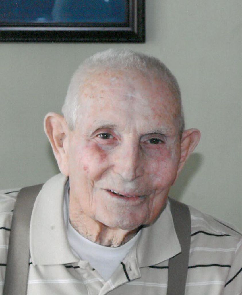 Robert C. Reyenger