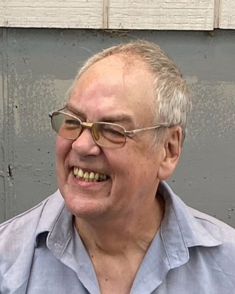 Joseph W. Tellerday Profile Photo