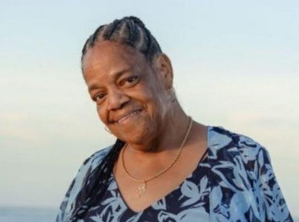 Beverly Brown Profile Photo
