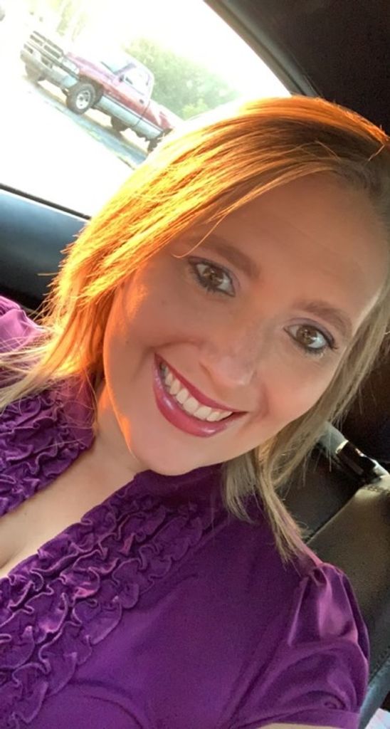 Amy Marie Wood Profile Photo