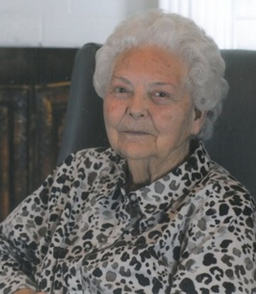 Bessie Ruth Alexander Profile Photo
