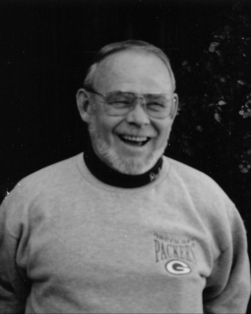Leonard R. "Lenny" Hug, Jr.