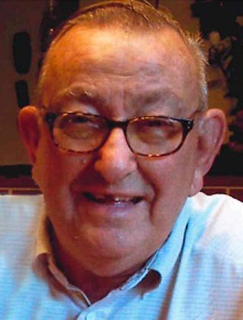 Raymond A. Hasselman Profile Photo