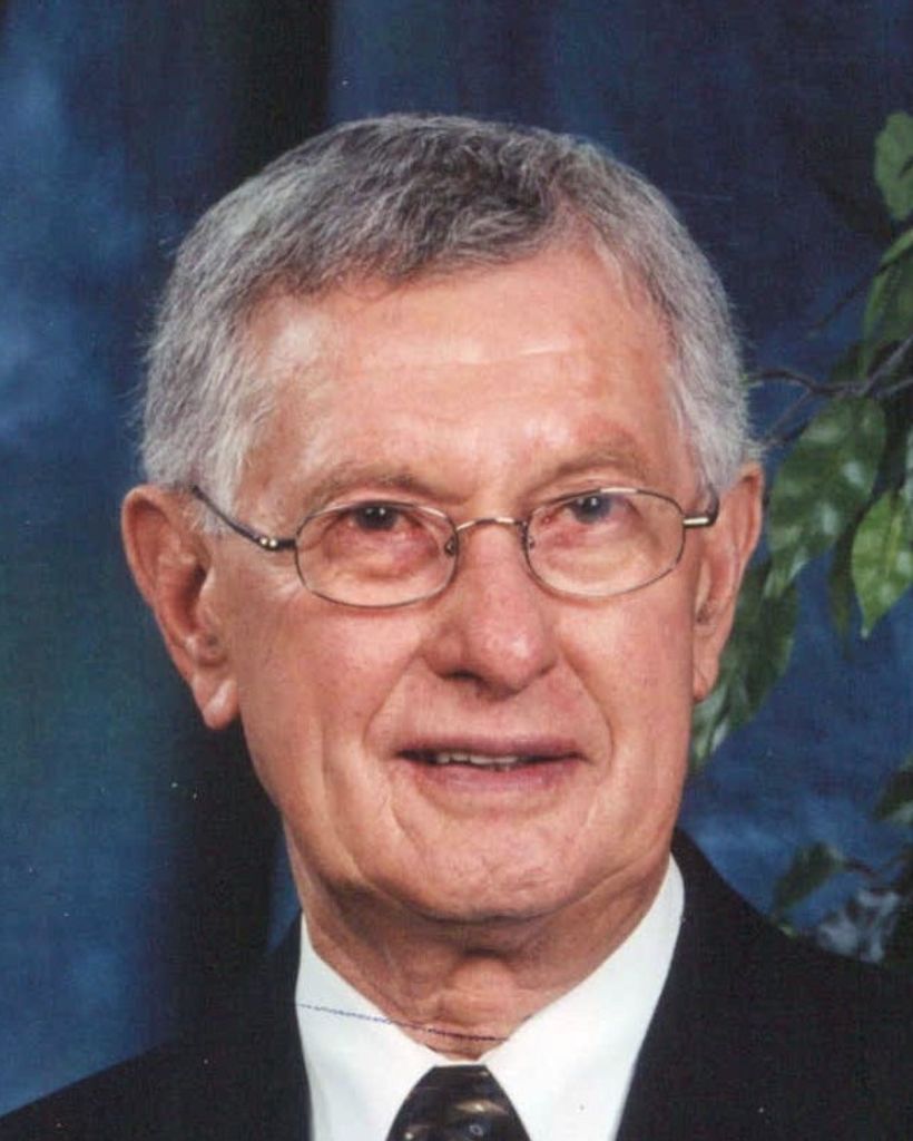 Elmer Eugene Whynott Profile Photo