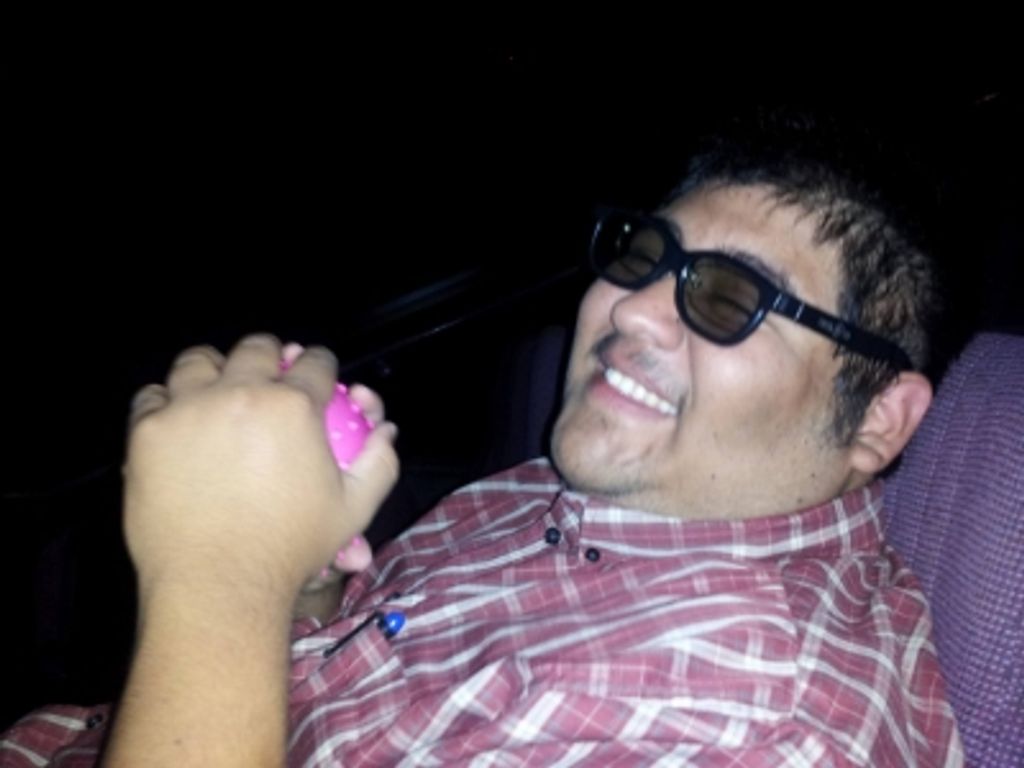 Bryan Martinez Profile Photo