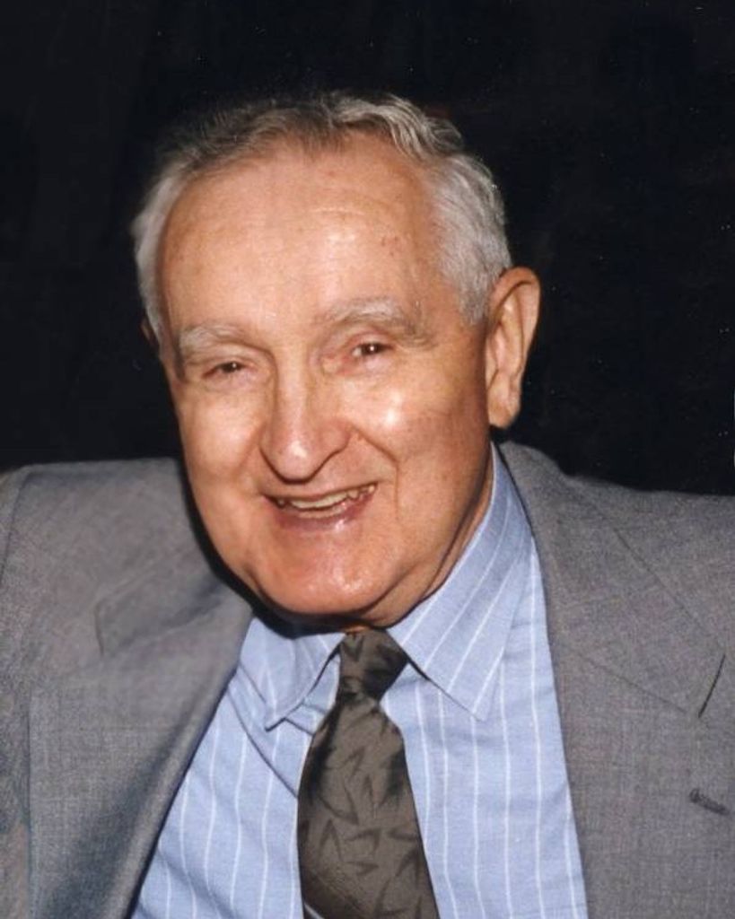 Richard D. Johnston