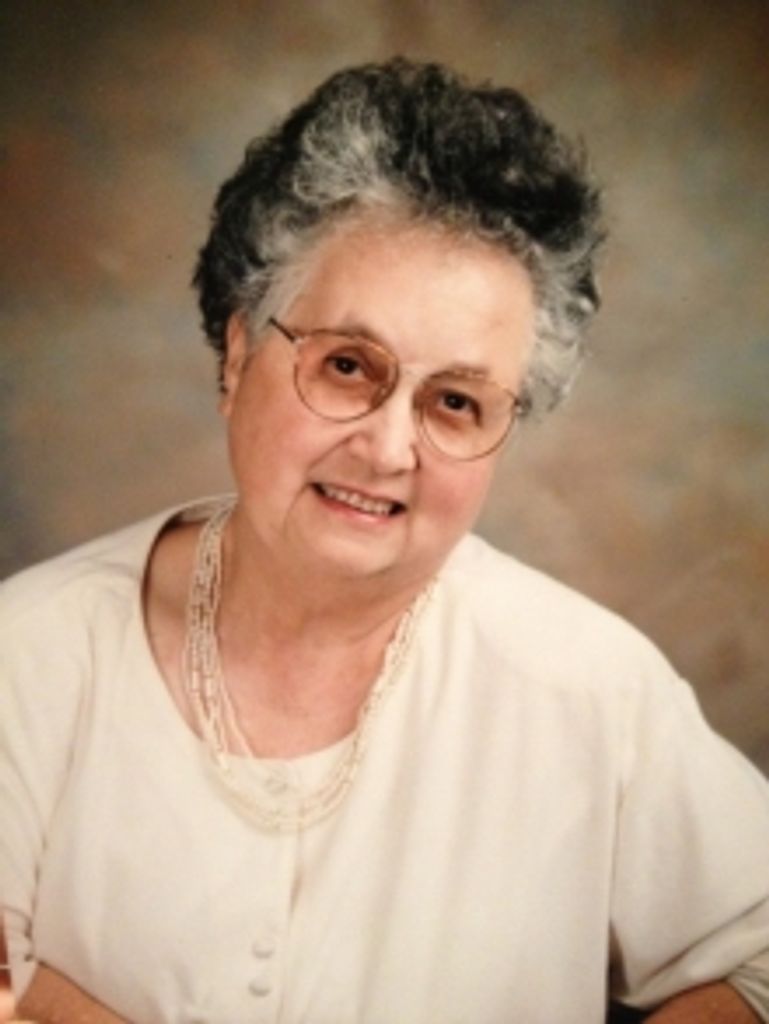 Kitty Marie Leffler