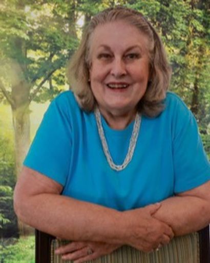 Judith Schofield Mason's obituary image