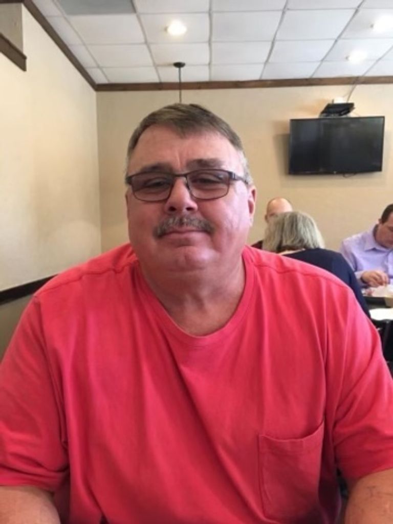 Kenneth Russell Tolbert Profile Photo