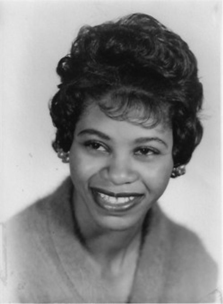 Mozell Thomas Profile Photo