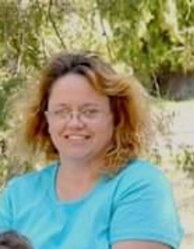 Gerri Lynn Roach Profile Photo