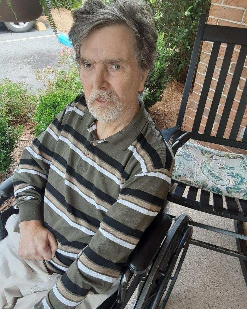 Richard Alexander "Ricky" Peacock