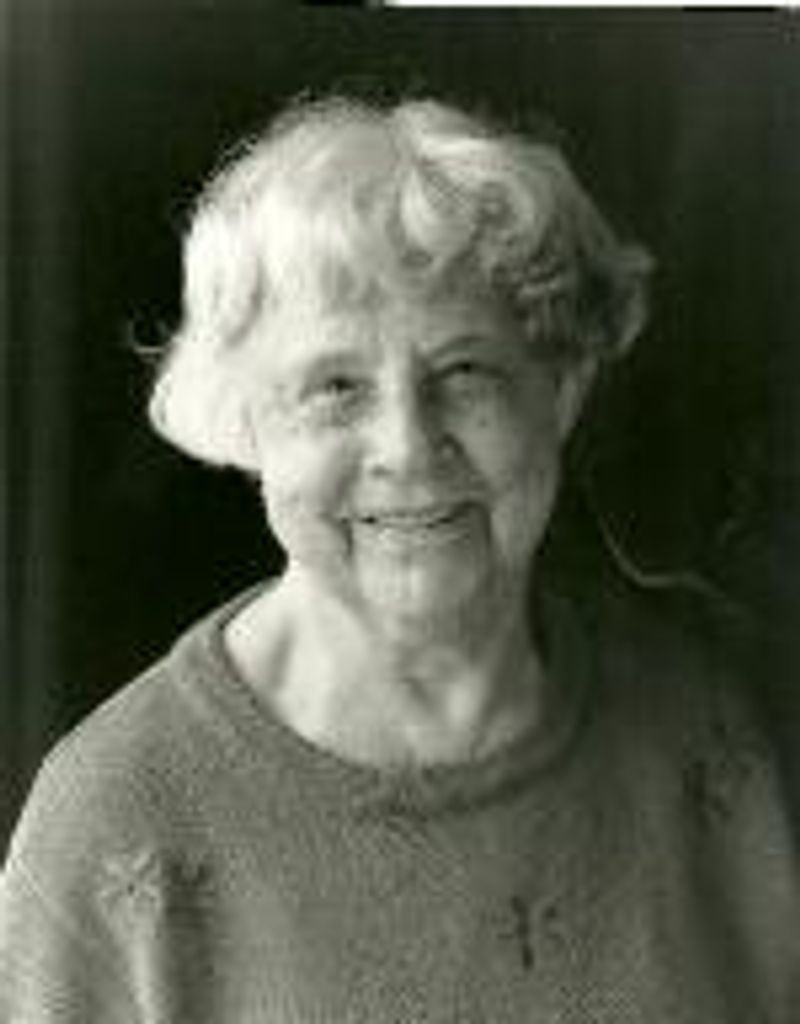 Evelyn M. (Rylander) Anderson