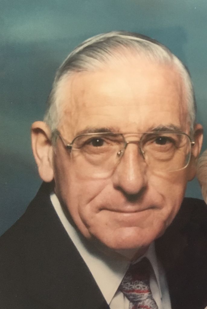 Walter Thomas Nixon Sr Profile Photo