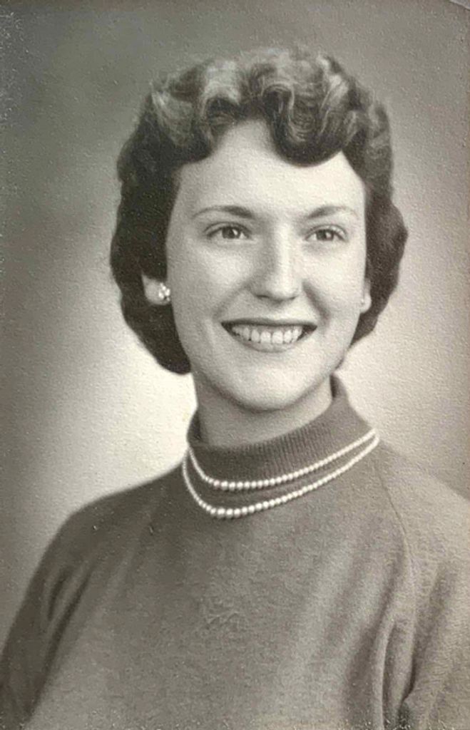 Mary Catherine Jann Profile Photo