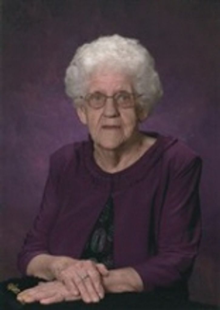 Erma "Mimi"  I. Weigel