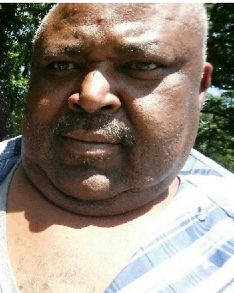 Timothy Byrd Profile Photo