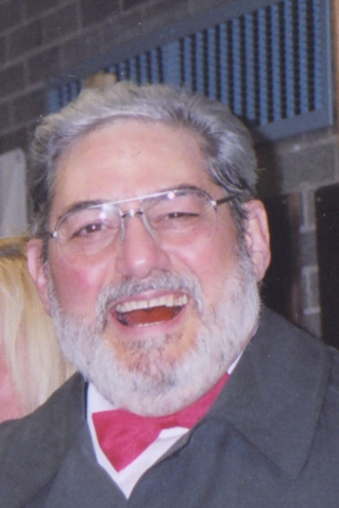 Vincent “Vinny” Anthony Cimino