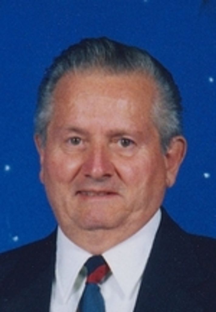 Eugene "Gino" Appolloni